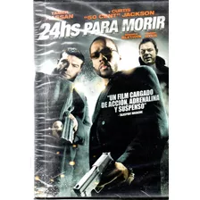 24hs Para Morir - Dvd Nuevo Original Cerrado - Mcbmi