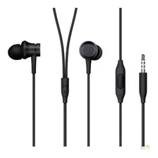 Audífonos Xiaomi Mi In-ear Basic
