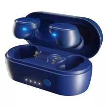 Auriculares Inalambrico Skullcandy S2t Vw Evo Azul Bluetooth