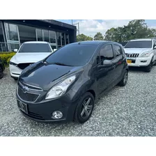 Chevrolet Spark 2014 1.2 Gt M300 Lt