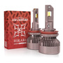 Hikari 2023 Future 30000lm H1 Led Bombillas, 65w Titano... Nissan Hikari