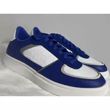 Oportunidad Tenis Aldo Crew Popwalk Originales