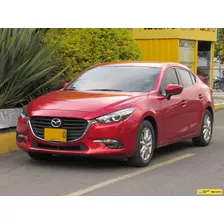Mazda 3 2.0 Touring 
