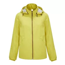 Campera Waverly Mujer Perramus