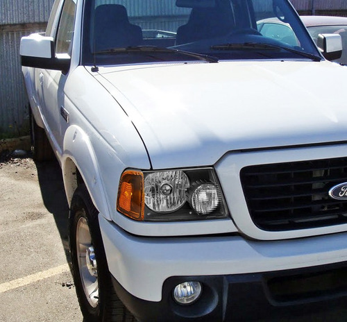 Ford Ranger 2001 2006 Juegos Faros Cuartos 2002 2003 2004 Foto 3