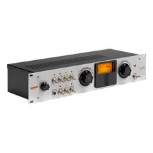 Preamplificador De Mic Warm Audio Wampx Valvular Monocanal