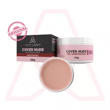 Gel Cover Nude 24g - Anylovy