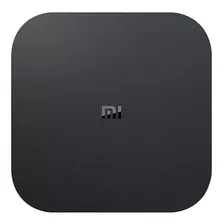 Xiaomi Mi Box S Mdz-22-ab De Voz 4k 8gb 2gb De Memoria Ram