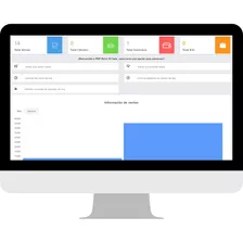 Software Punto De Venta Minimarket Pago Unico