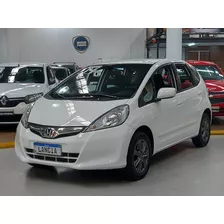 Honda Fit 1.4 Lx 16v