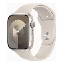 Apple Watch Series 9 Gps Caixa Estelar De Alumínio 45 Mm 