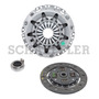 Kit Clutch Metro 1992 Para Chevrolet