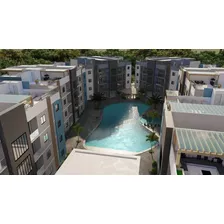 Apartamentos En Venta En Punta Cana, 3 Habitaciones, Proyect