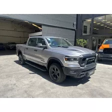 Ram Rebel 1500 Oferta T/usados *gs