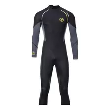 Traje De Buceo De Neopreno 3 Mm 