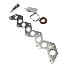 Kit 16 Retenes Val+junta+reten Peugeot Expert 2.0 Hdi Orig