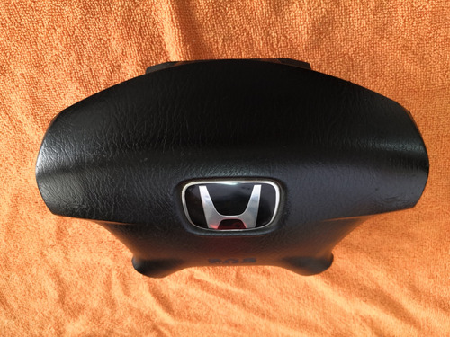 Bolsa De Aire Honda Odyssey Civic Accord  Foto 2