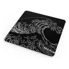 Mousepad S (22x20cm) Paisaje Cod:009 - Gran Ola