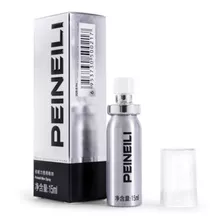 Retardante Masculino Spray Peineili Original 15ml