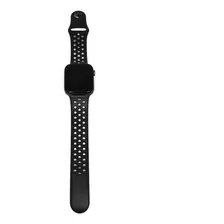 Apple Watch Series 4 Nike+ Negro