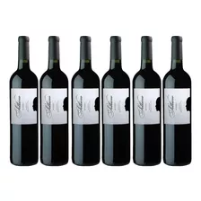 Vino Sottano Malbec X750cc Caja X6