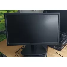 Monitor Bangho Led 23 Negro Vga 3 Garantia 