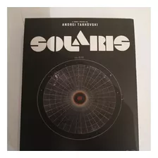 Solaris (andrei Tarkovski) Com Luva Versátil