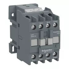 Contactor 9a 3p 380v Na Schneider