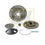 Kit De Clutch Nissan Urvan 2.5l Gasolina 5vel 2002 Al 2012