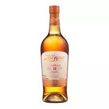 Ron Zacapa Centenario Ambar 12a - mL a $227