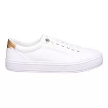 Tenis Tommy Hilfiger Para Mujer Fw0fw07682