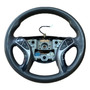 Reemplazo Del Botn Del Volante Para Hyundai 2pcs Control S