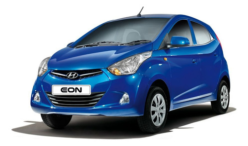 Exploradora Hyundai Eon 2015 Hasta 2019 Kit Completo Foto 4