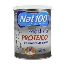 Nat 100 Proteico - 250 Gr