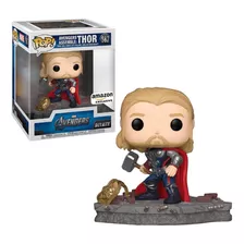 Funko Pop Thor 587 Avengers Assemble - Exclusive Marvel