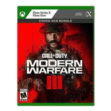 Call Of Duty Modern Warfare Iii - Ação E Sobrevivência