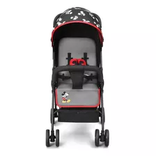 Carrinho De Passeio Até 15 Kg Mickey Twist Multikidsbaby 