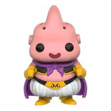 Majin Buu 111 Dragon Ball Z Goku Vegeta Funko Pop Original