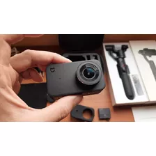 Xiaomi Mi Action Camera 4k + Acessórios (leia O Anuncio)