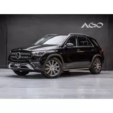  Gle 450d 3.0 Mhev