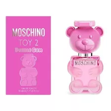 Perfume Moschino Toy 2 Bubble Gum Dama 100 Ml Edt 