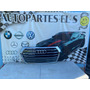 Parrilla Audi Q5 18-20 80a853651 Lib4184