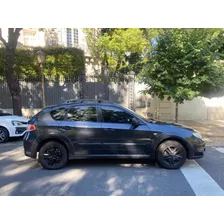 Subaru Xv 2011 2.0 R Awd At