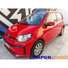 Volkswagen Up Move C/64220