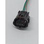 Adaptador De Antena Radio Toy10 Toyota Hilux, Corolla, Camry