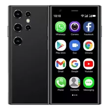 Mini Smartphone Soyes S23 Dual Sim Quad-core 16gb 2gb