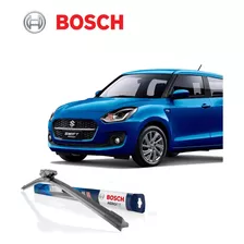 Escobillas Limpiaparabrisas Suzuki Swift Bosch Aerofit