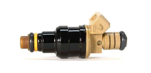 Inyector Gasolina Para Ford E250 Econoline Wagon 4.9 1991 Foto 2