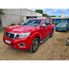 Nissan Pick Up Frontier Le