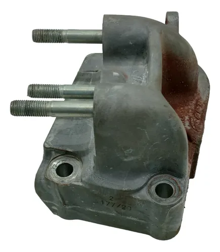 Suporte Coxim Do Motor Fiat Strada 1.4 2020 Usado 5